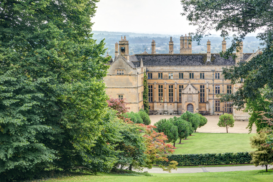Batsford Arboretum
