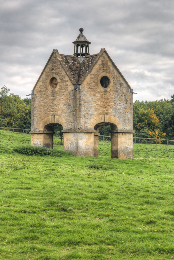 Dovecote