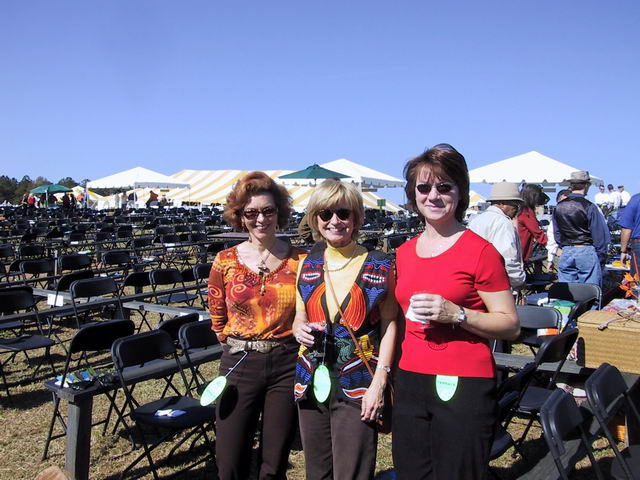 At the Races