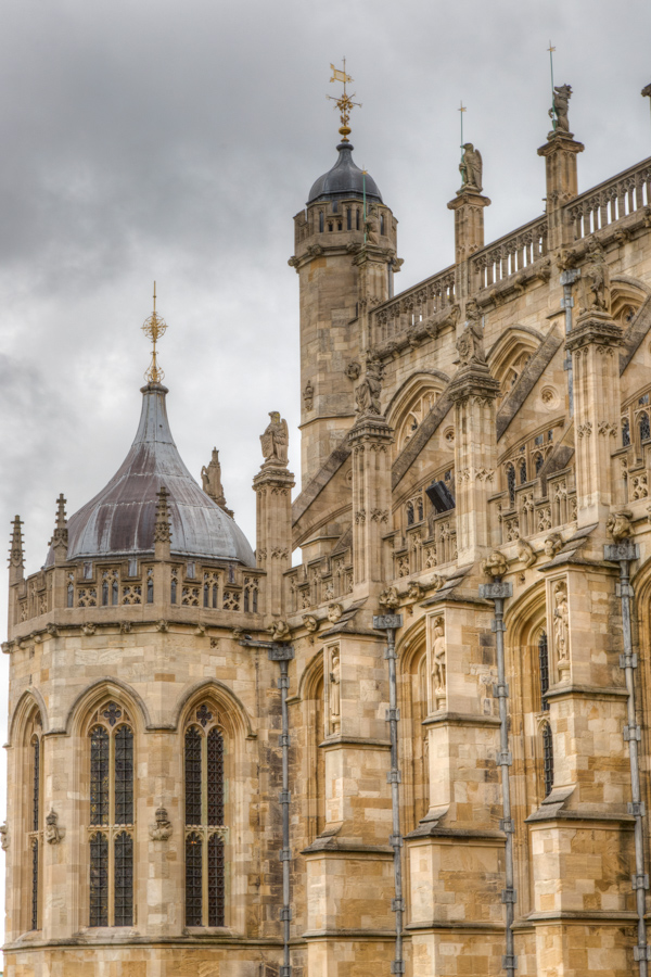St George's Chapel