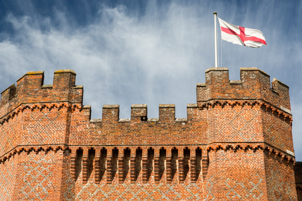 Ramparts