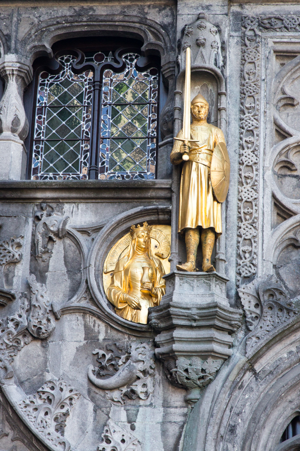 Crusader