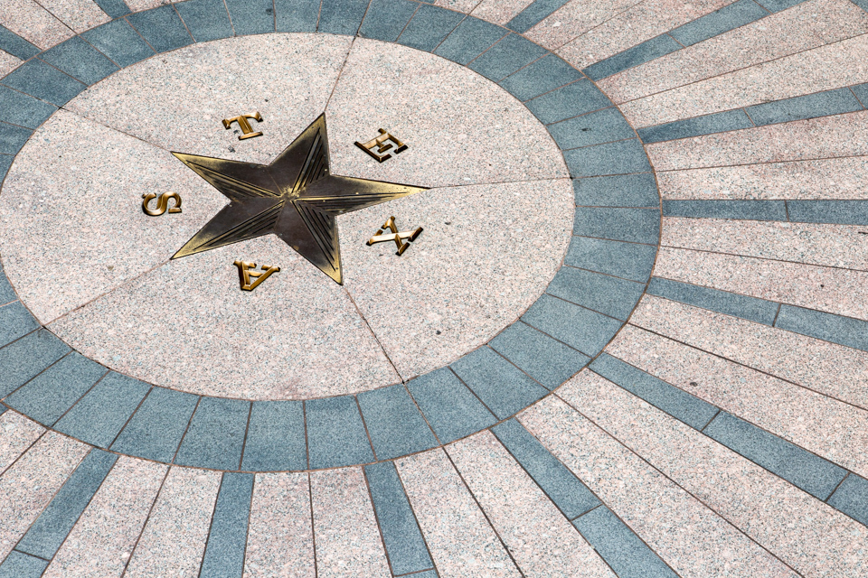 Texas Plaza