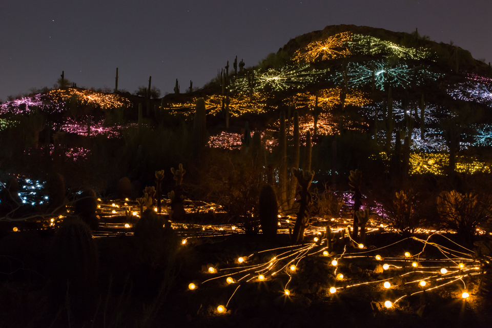 Mountain of Light