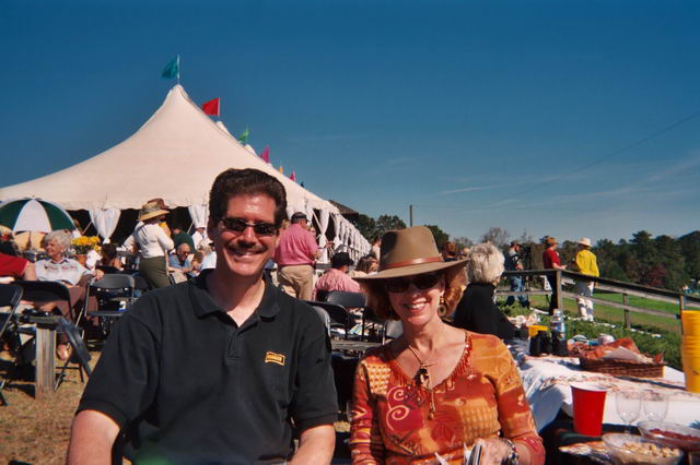 At the Races