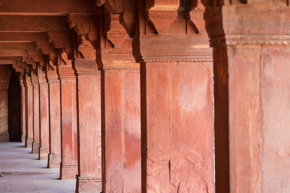 Sandstone Support