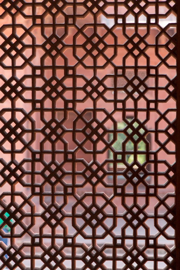 Stone Lattice