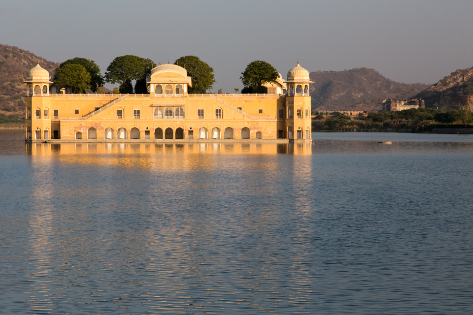 Water Palace