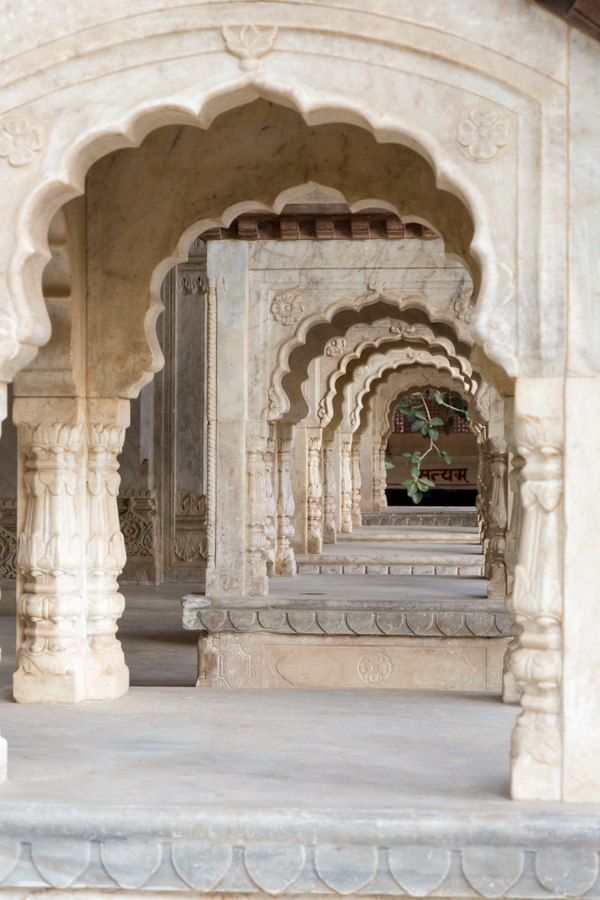 Small Tombs