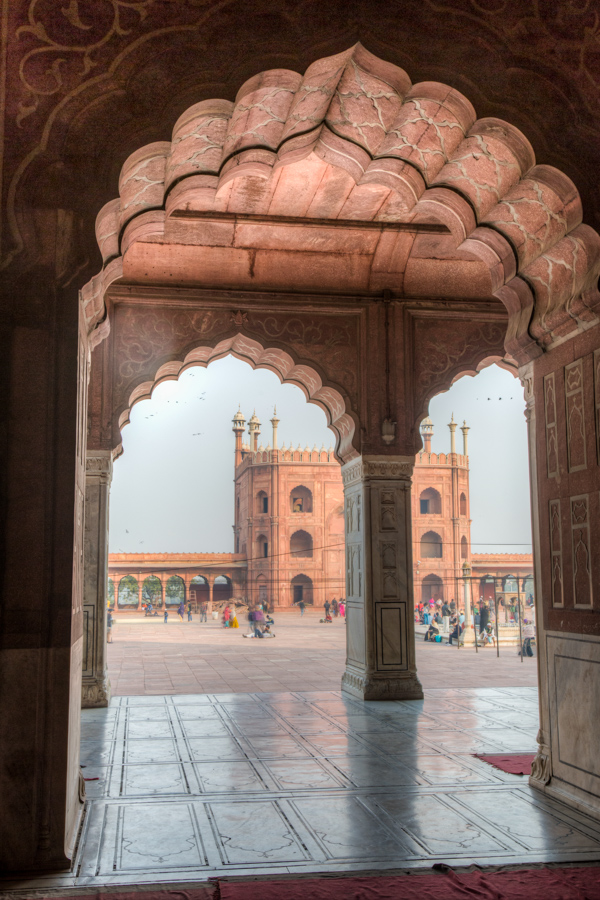 Jama Masjid Mosque