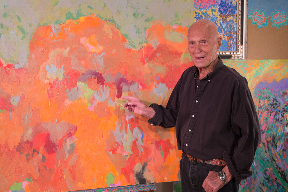 American Artist