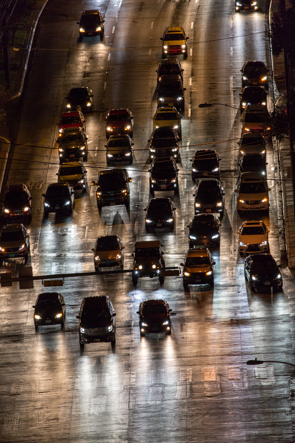 Traffic