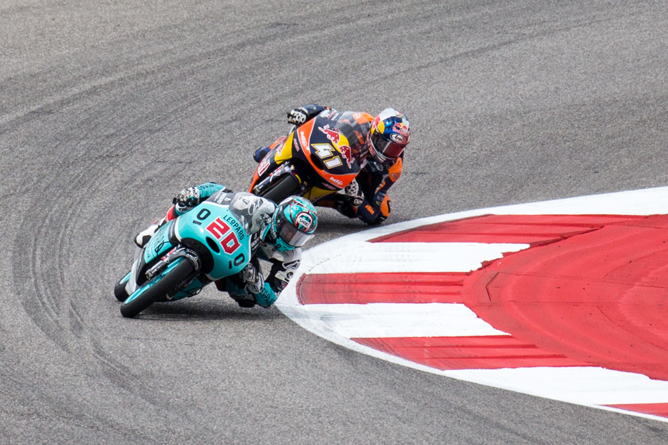 Fast Turn