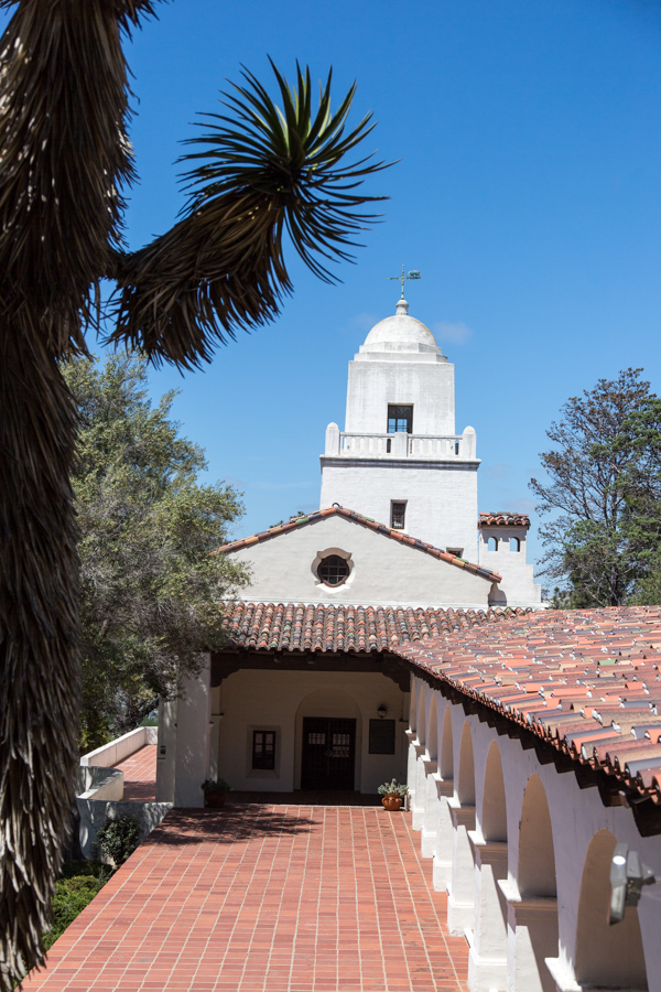 Serra Museum