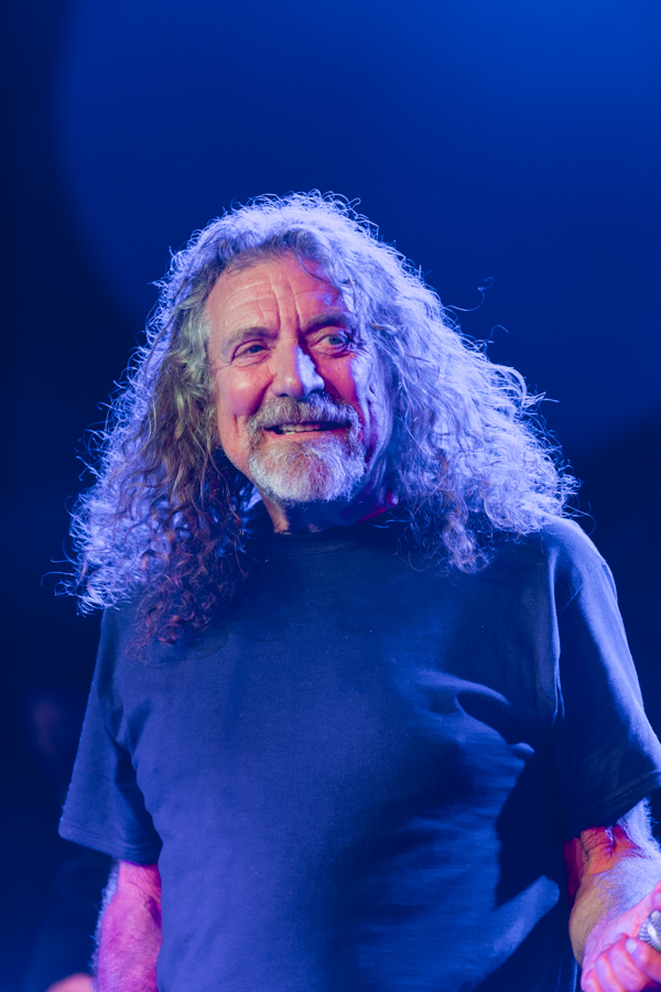 Robert Plant