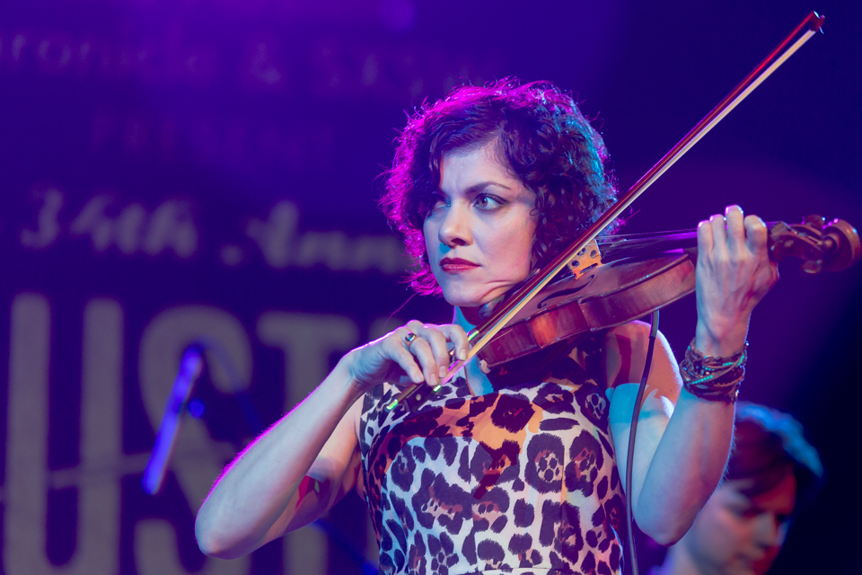 Carrie Rodriguez