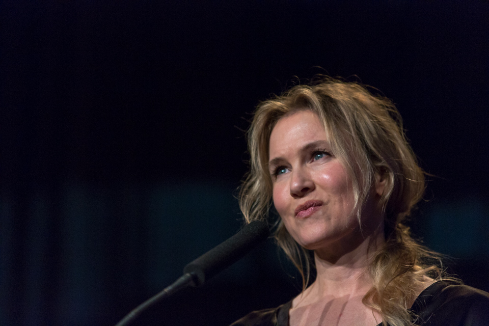 Renee Zellweger