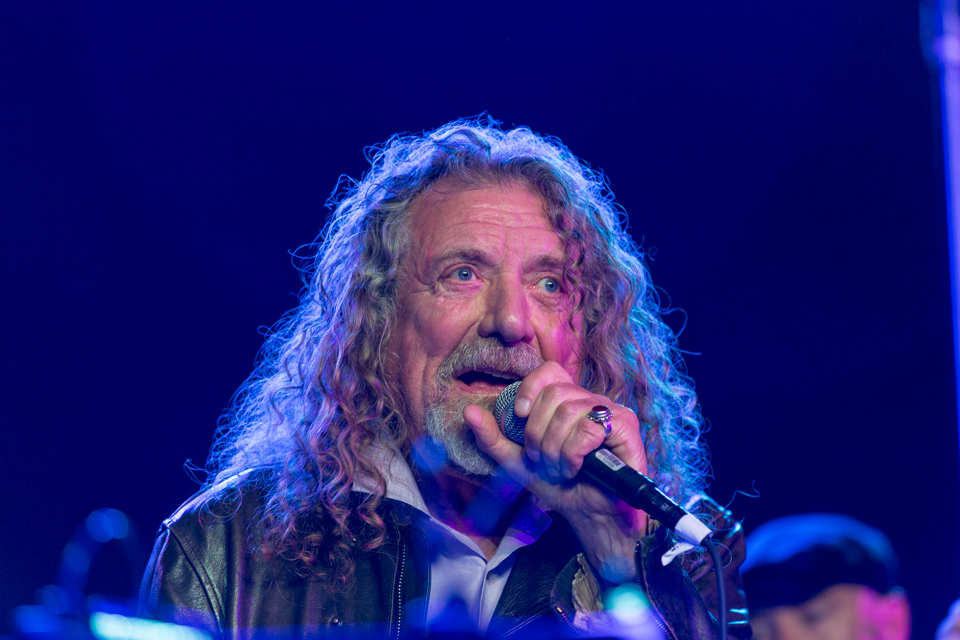 Robert Plant