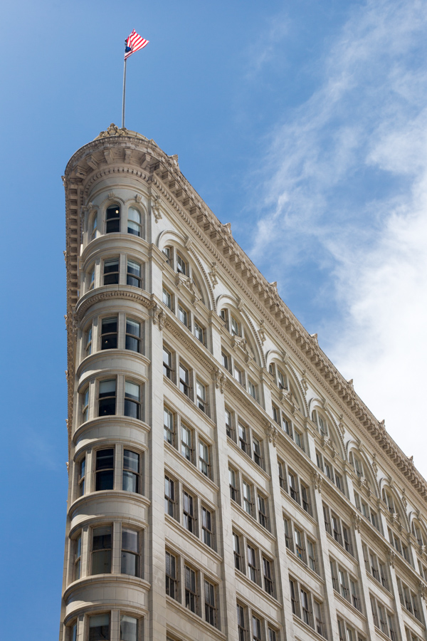 Phelan Building