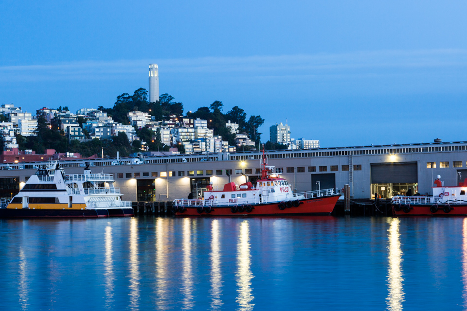Coit Tower