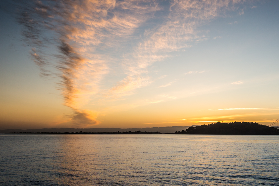 San Francisco Bay