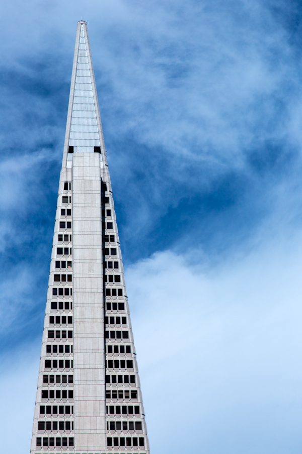 Transamerica Pyramid