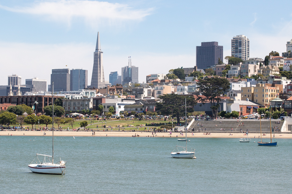 San Francisco