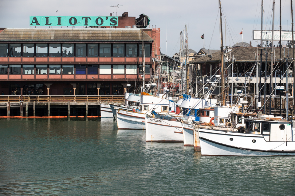 Boat to Table