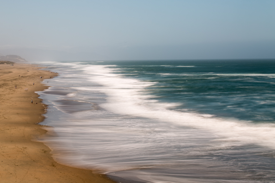 Ocean Beach
