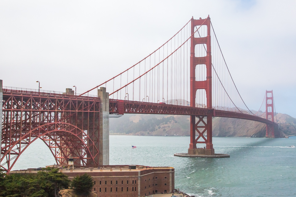 Fort Point