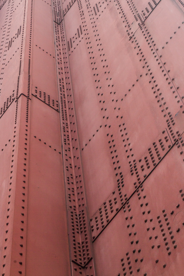 Rivets