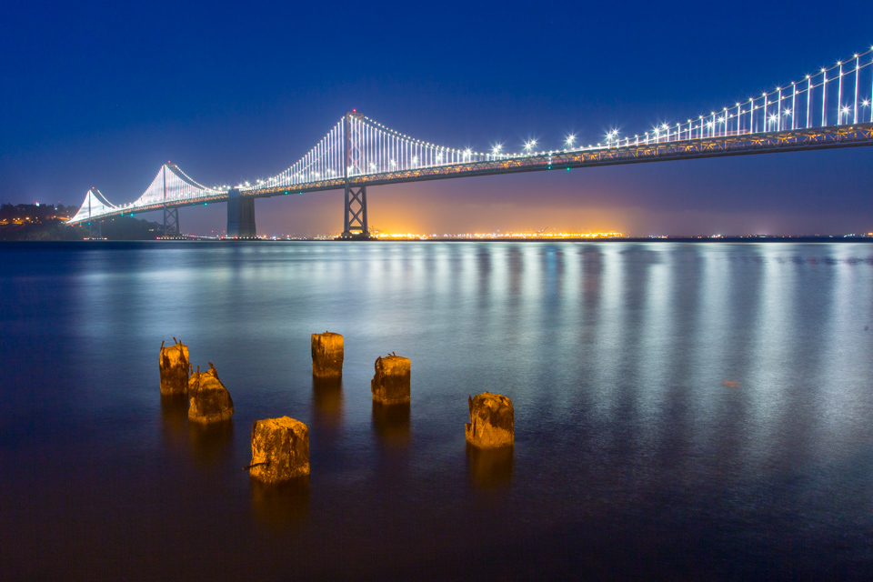 Bay Bridge