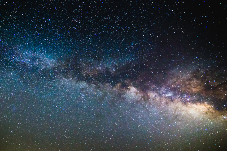 Milky Way