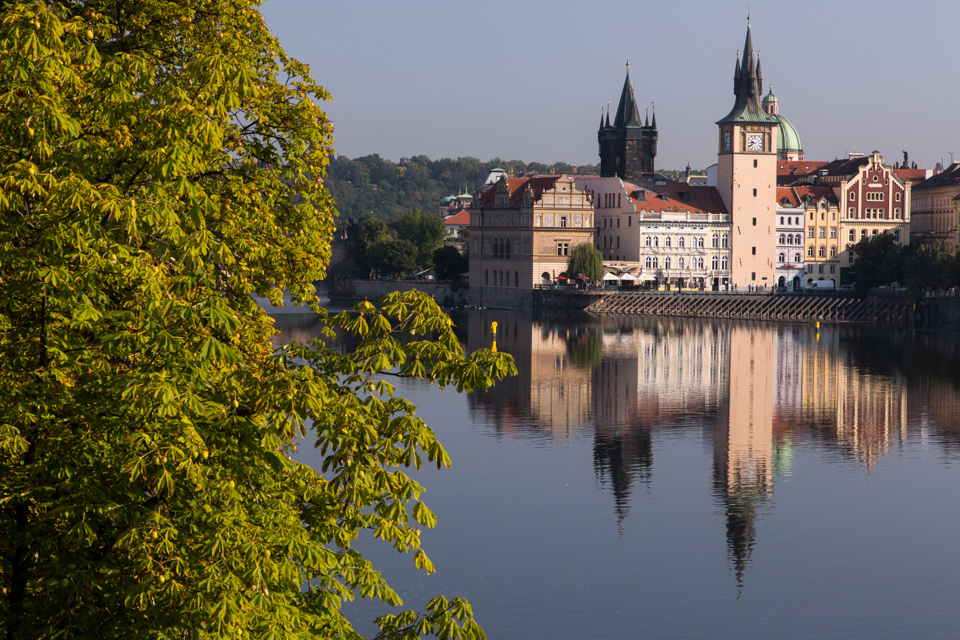 River City