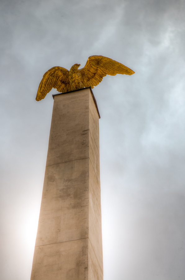 Eagle
