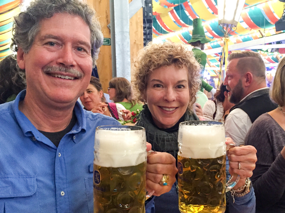 Oktoberfest