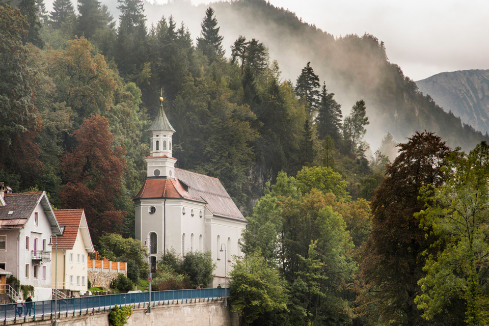 Mountain Church