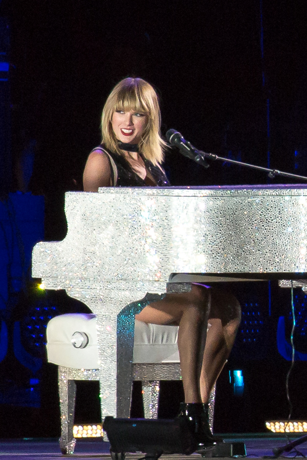 Swift Paino