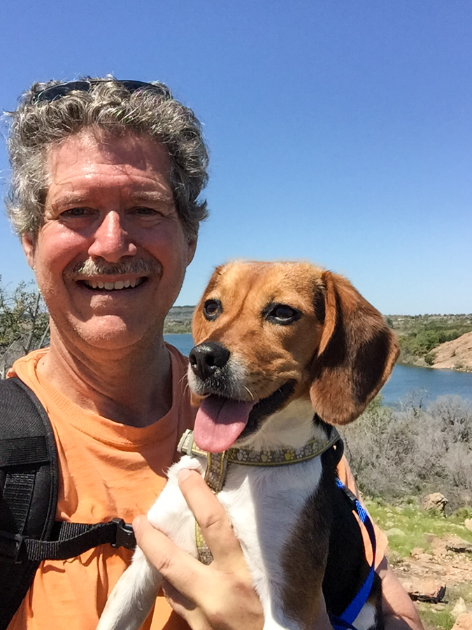 Hiking Buddies