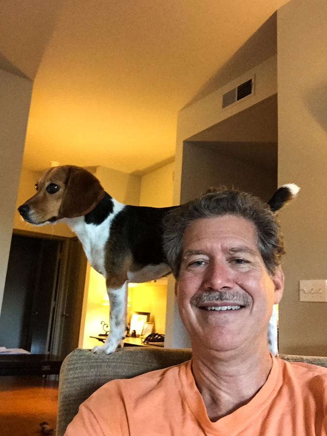 Dog Up