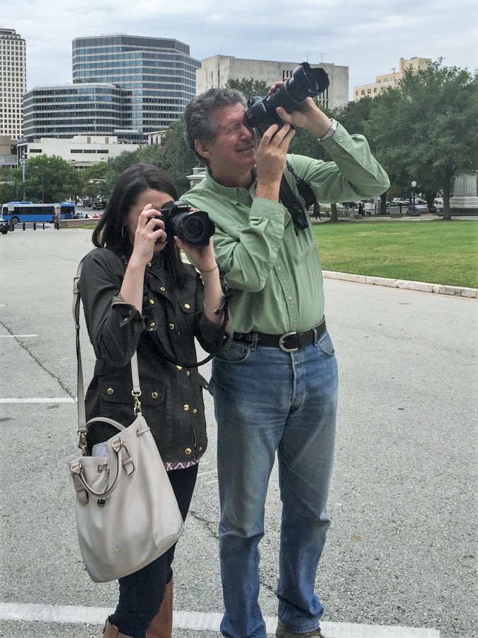 Photographers