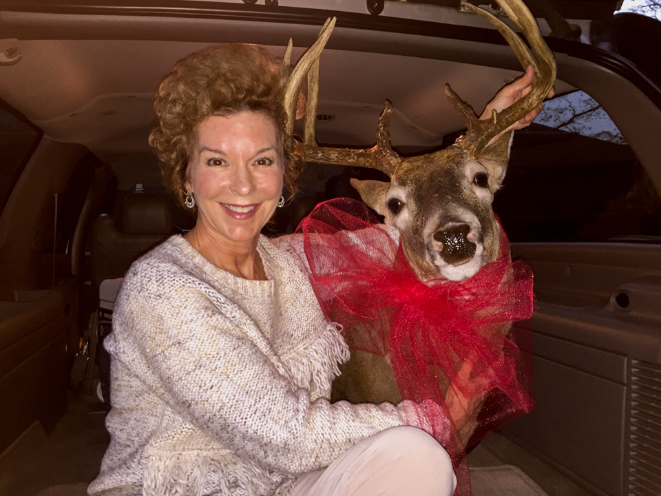 Blitzen 