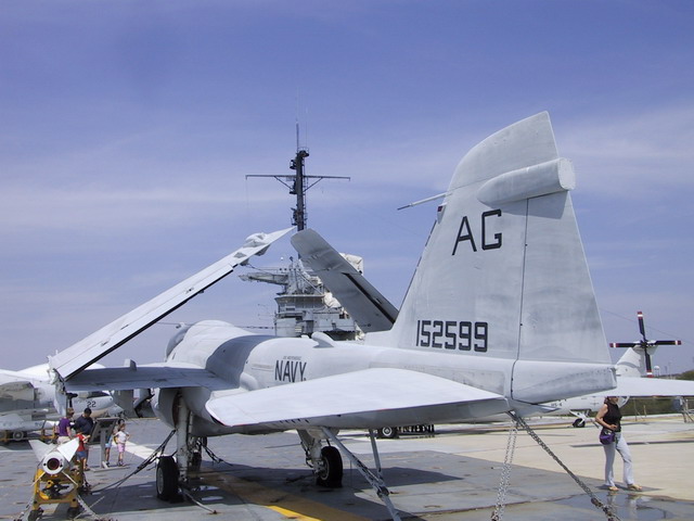 USS Yorktown