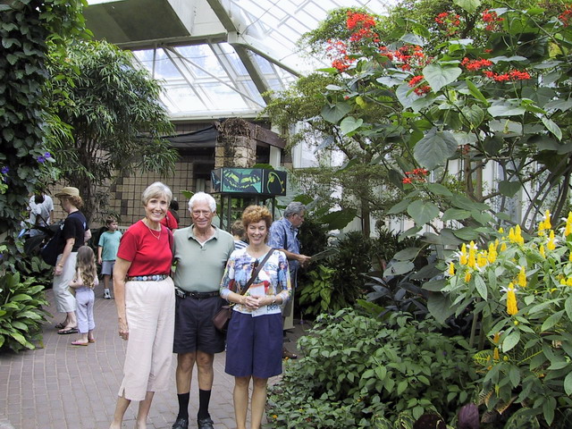 Callaway Gardens Birthday