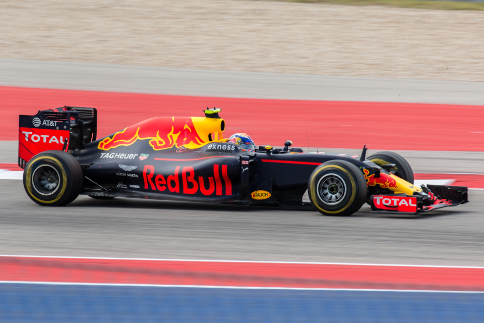 Red Bull
