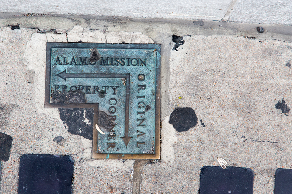 Wall Marker