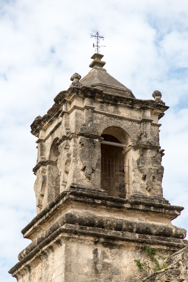 Mission Tower