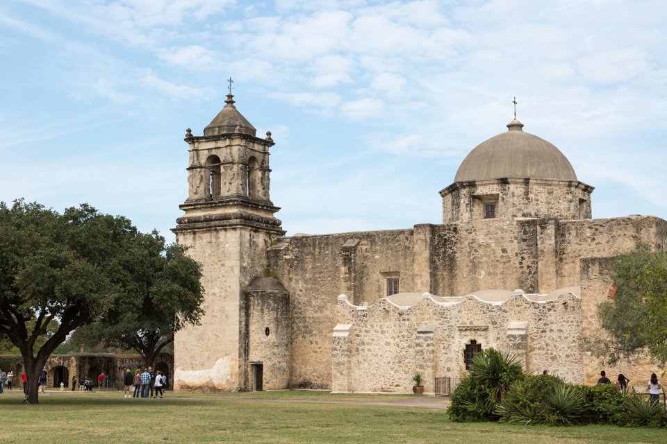 Mission San Jose