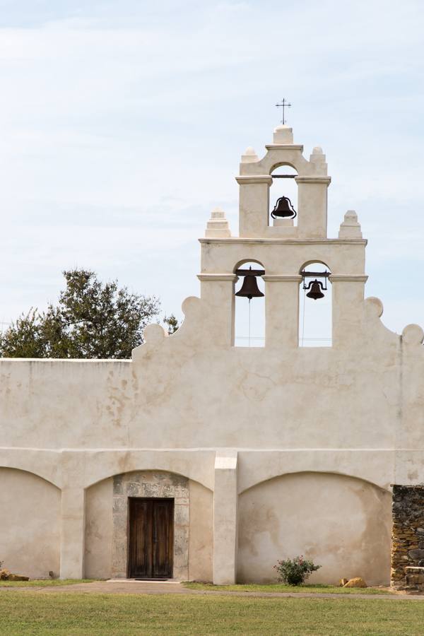 Mission San Juan Capistrano