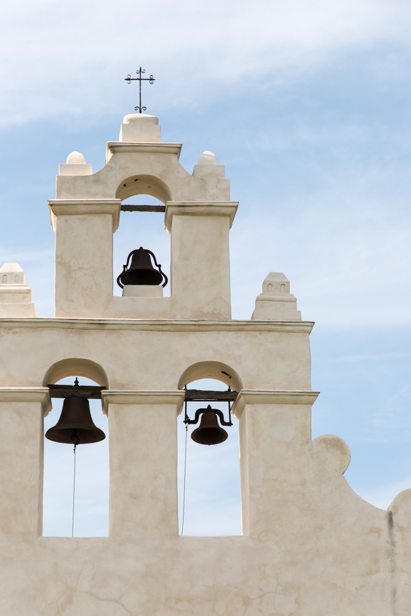 Mission Bells